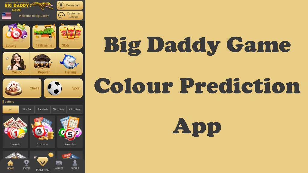 BDG Win – Play Color Prediction, Casino, Rummy & Slots. Register to win real cash.